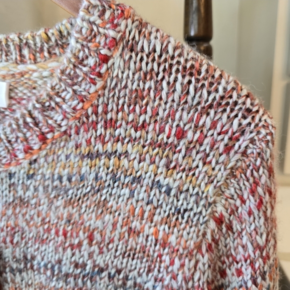 EUC Anthro Wool Blend Cardigan S - Picture 12 of 13